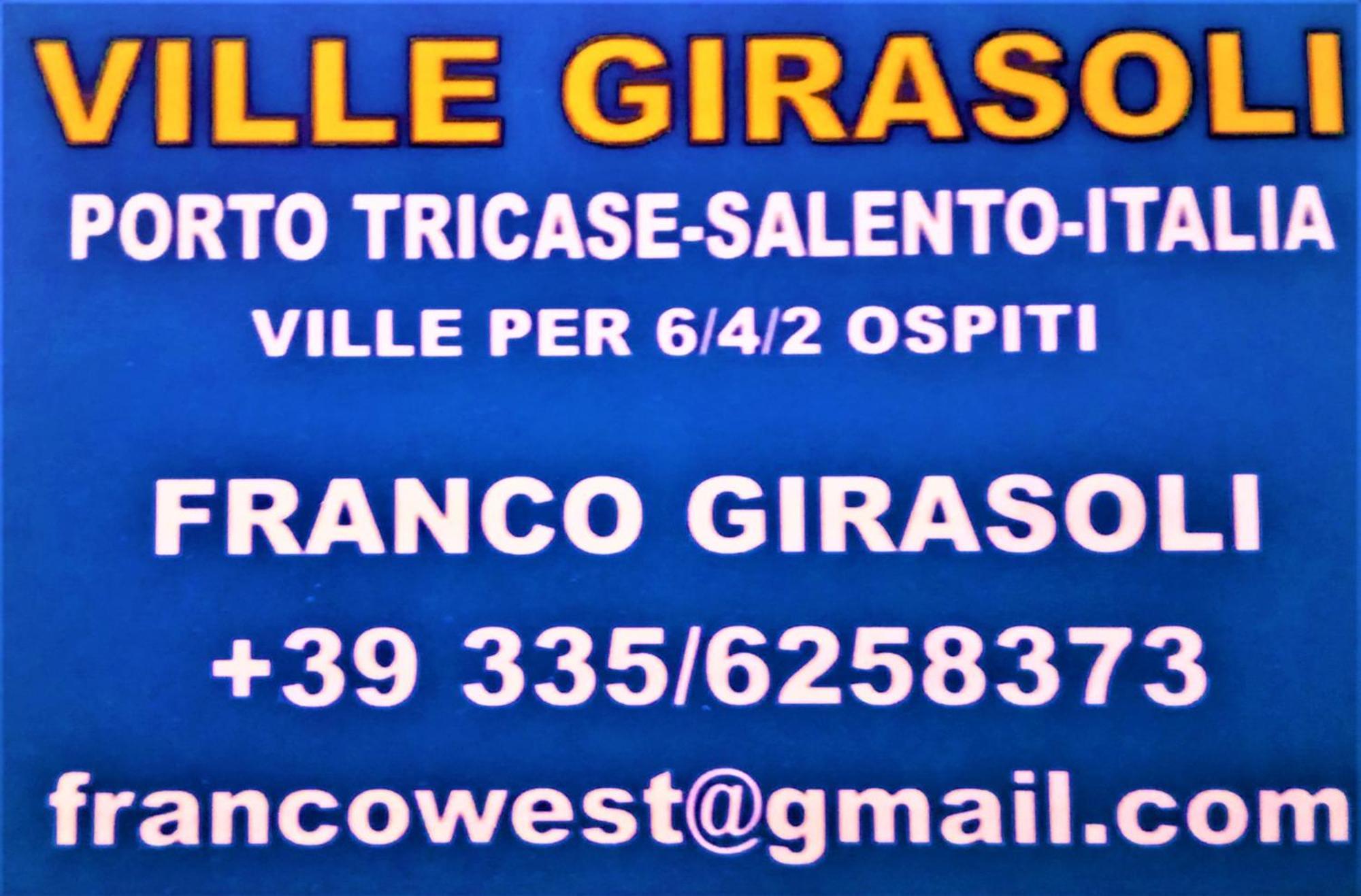 Blu Suite Cottage Sul Mare E Swimming Pool Tricase Quarto foto